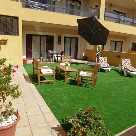 330 - Edf Aguamarina - Vacation Rental Home In The Coast Line Of Golf Del Sur Сан Мигель Экстерьер фото