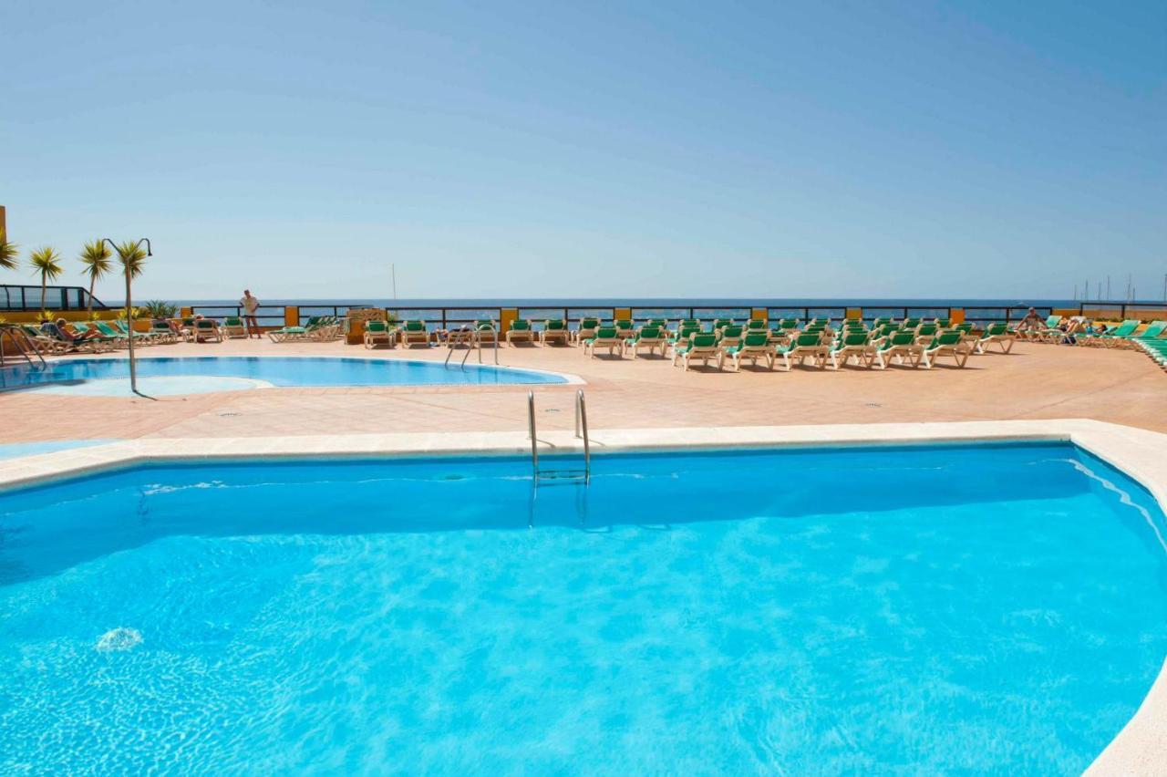 330 - Edf Aguamarina - Vacation Rental Home In The Coast Line Of Golf Del Sur Сан Мигель Экстерьер фото